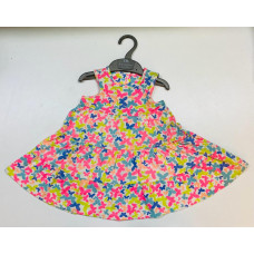 MotherCare Girls Frock 